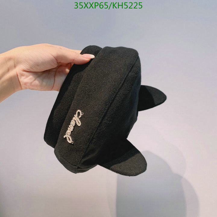 Chanel-Cap(Hat) Code: KH5225 $: 35USD