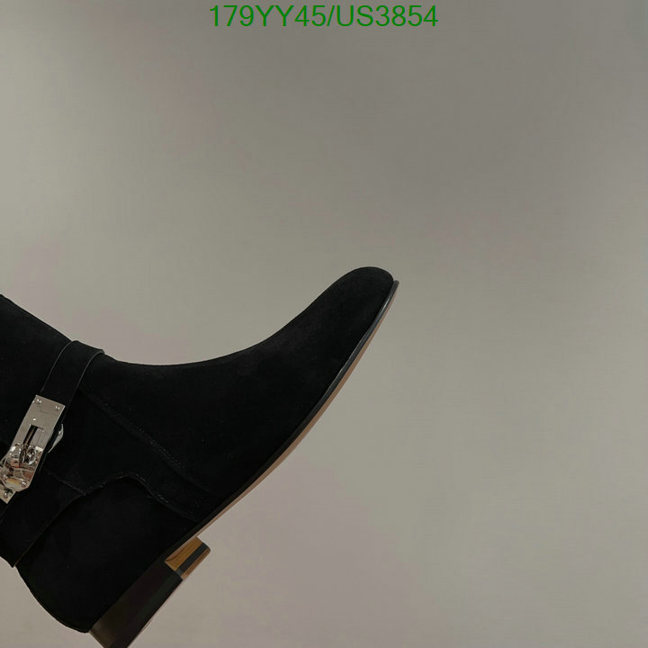 Boots-Women Shoes Code: US3854 $: 179USD