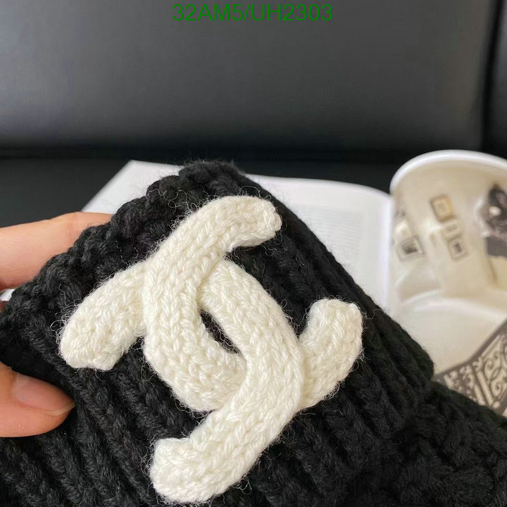 Chanel-Cap(Hat) Code: UH2303 $: 32USD