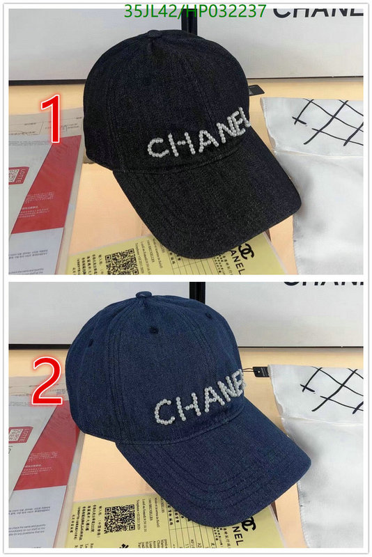 Chanel-Cap(Hat) Code: HP032237 $: 35USD