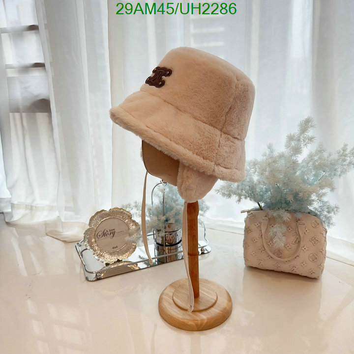 Celine-Cap(Hat) Code: UH2286 $: 29USD