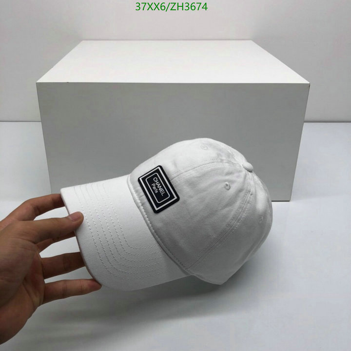 Chanel-Cap(Hat) Code: ZH3674 $: 37USD