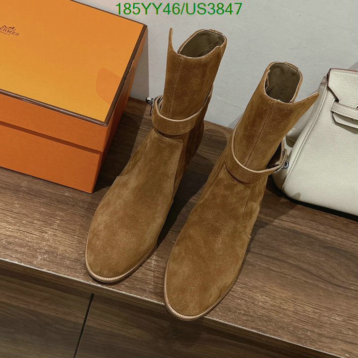 Hermes-Women Shoes Code: US3847 $: 185USD