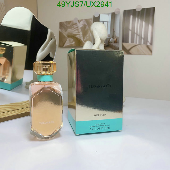 Tiffany-Perfume Code: UX2941 $: 49USD