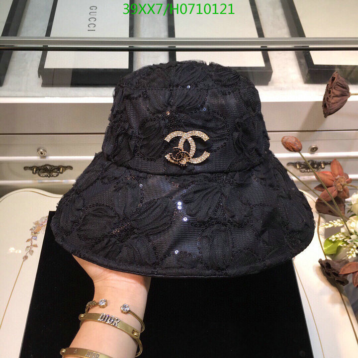 Chanel-Cap(Hat) Code: H0710121 $: 39USD