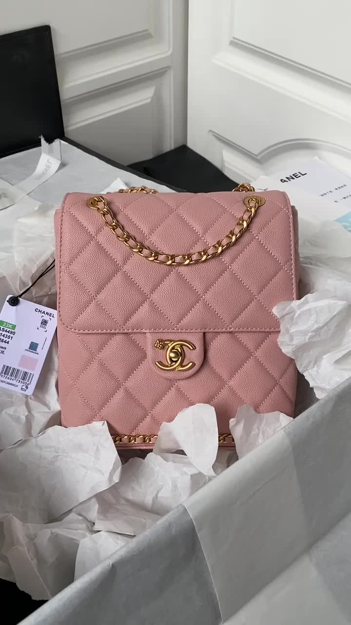 Chanel-Bag-Mirror Quality Code: UB2996 $: 259USD