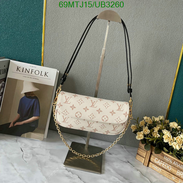 LV-Bag-4A Quality Code: UB3260 $: 69USD