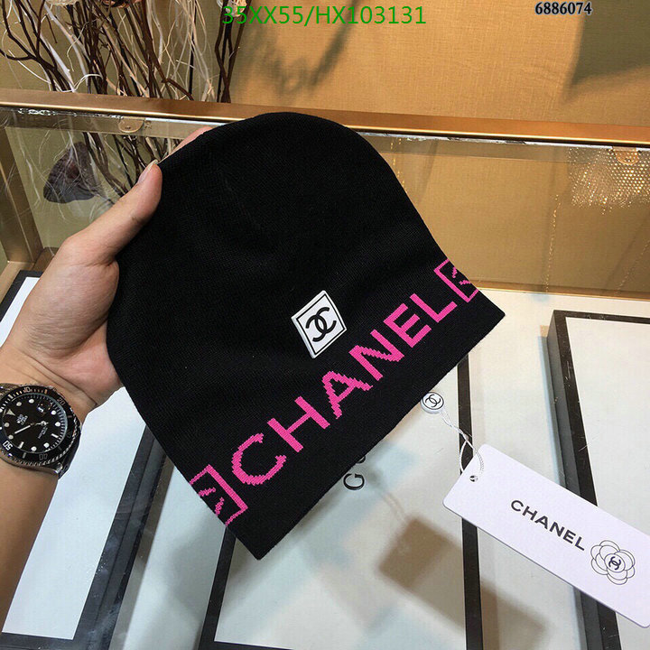 Chanel-Cap(Hat) Code: HX103131 $: 35USD