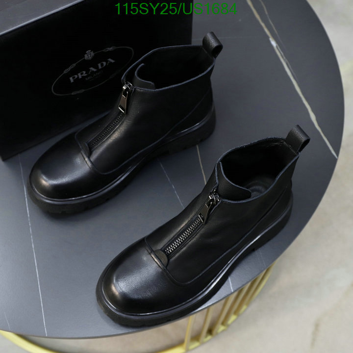 LV-Men shoes Code: US1684 $: 115USD