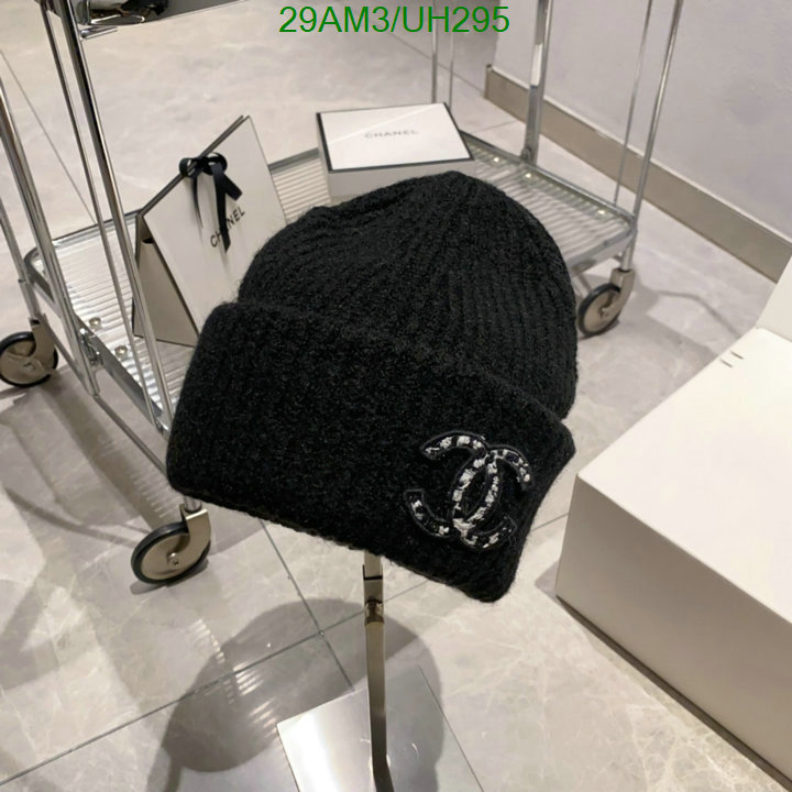 Chanel-Cap(Hat) Code: UH295 $: 29USD