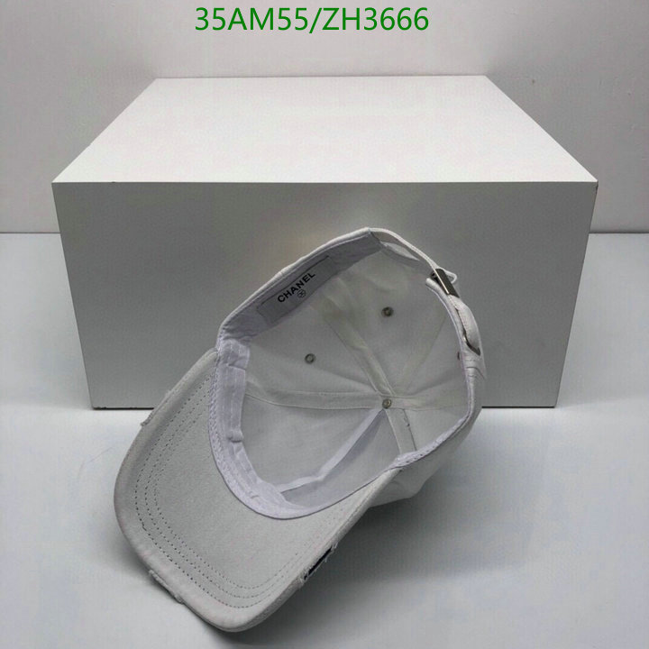 Chanel-Cap(Hat) Code: ZH3666 $: 35USD