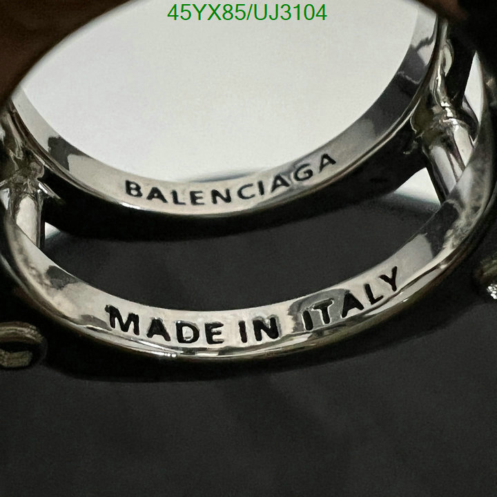 Balenciaga-Scarf Code: UJ3104 $: 45USD