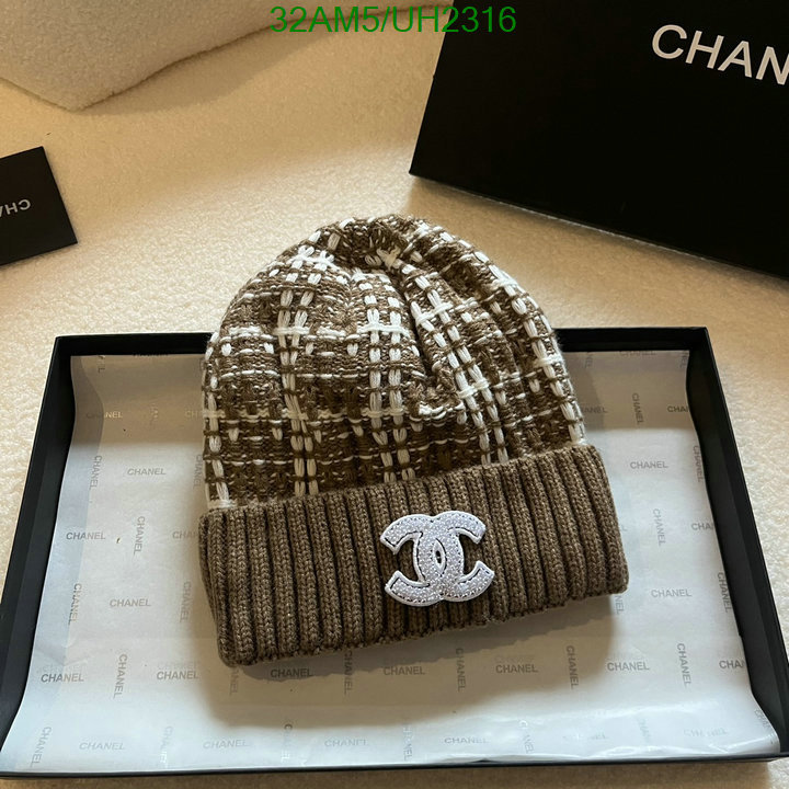 Chanel-Cap(Hat) Code: UH2316 $: 32USD