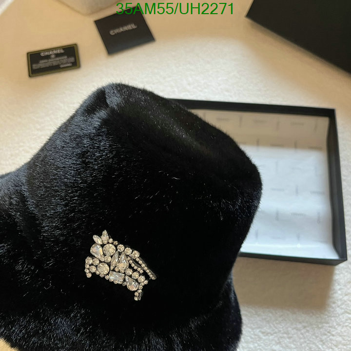 Burberry-Cap(Hat) Code: UH2271 $: 35USD