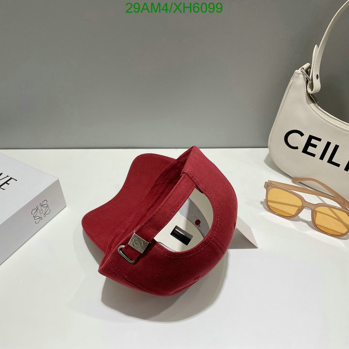 Chanel-Cap(Hat) Code: XH6099 $: 29USD