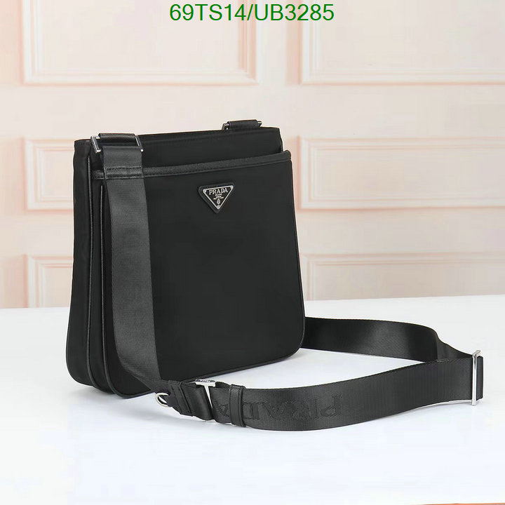 Prada-Bag-4A Quality Code: UB3285 $: 69USD