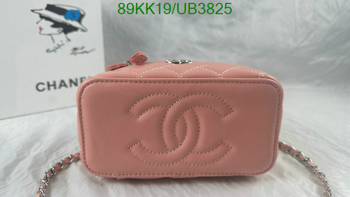 Chanel-Bag-4A Quality Code: UB3825 $: 89USD