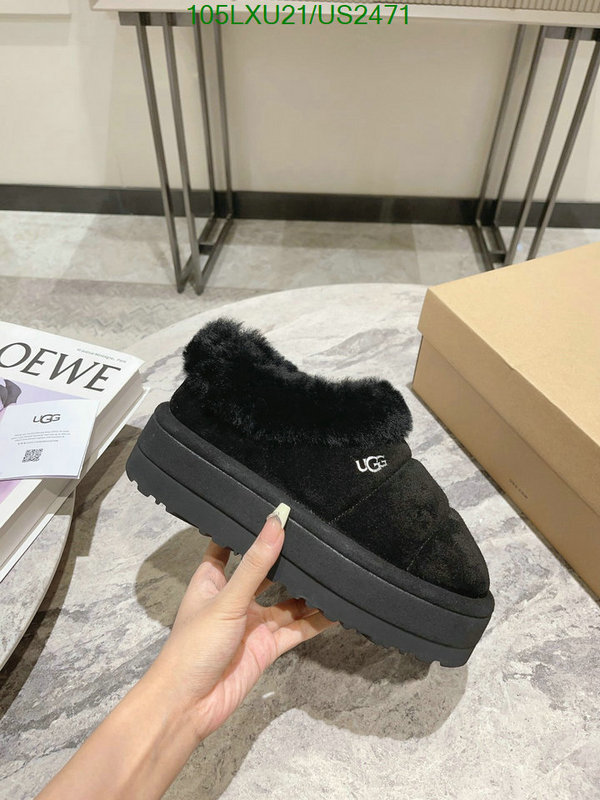 UGG-Women Shoes Code: US2471 $: 105USD