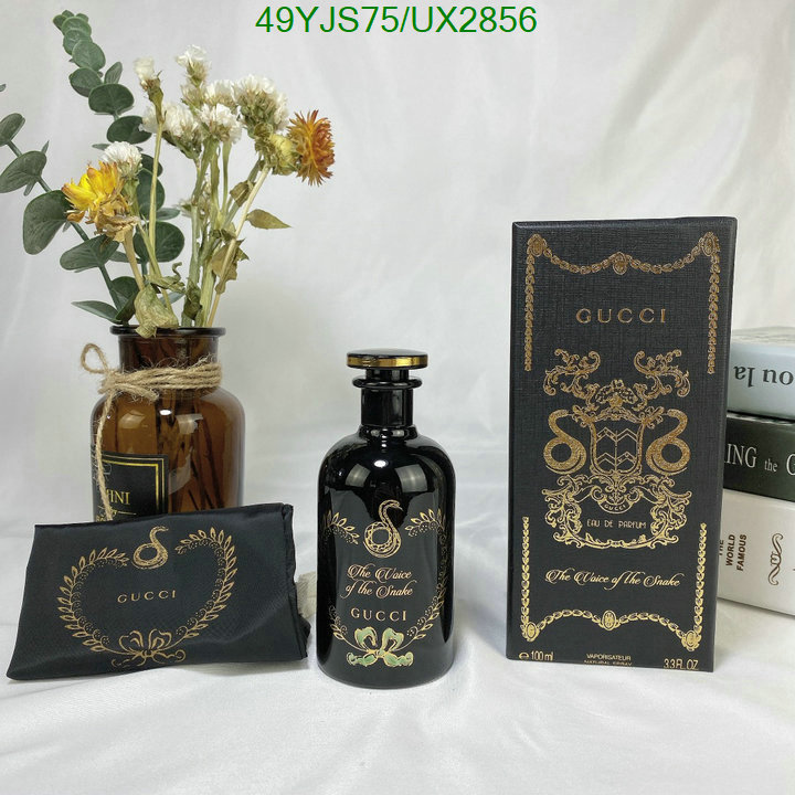 Gucci-Perfume Code: UX2856 $: 49USD