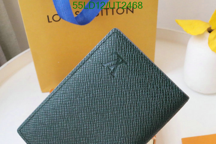 LV-Wallet Mirror Quality Code: UT2468 $: 55USD