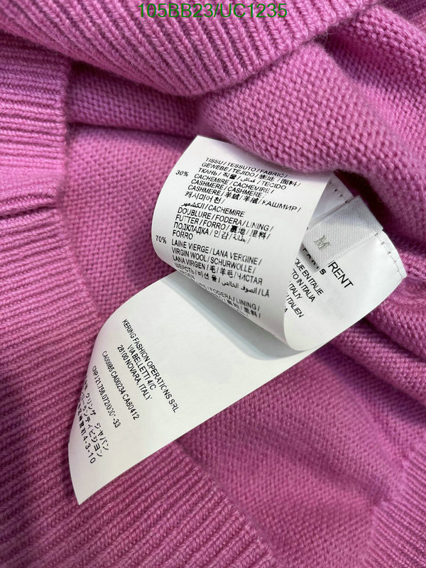 YSL-Clothing Code: UC1235 $: 105USD