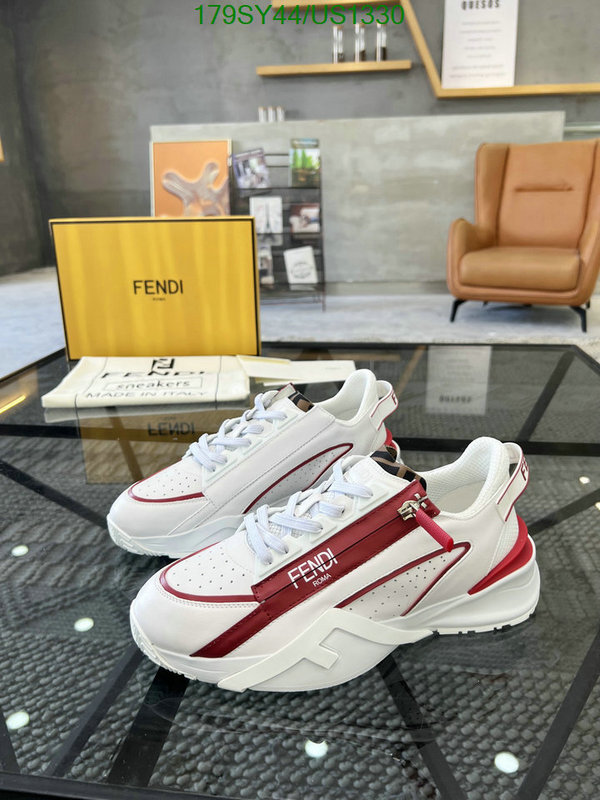 Fendi-Men shoes Code: US1330 $: 179USD