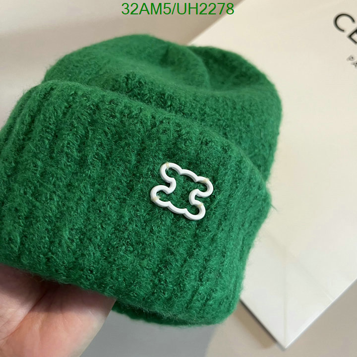 Celine-Cap(Hat) Code: UH2278 $: 32USD