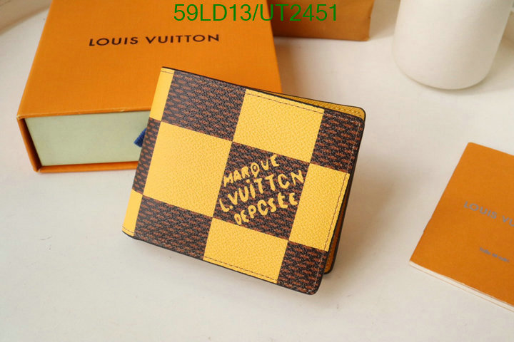 LV-Wallet Mirror Quality Code: UT2451 $: 59USD