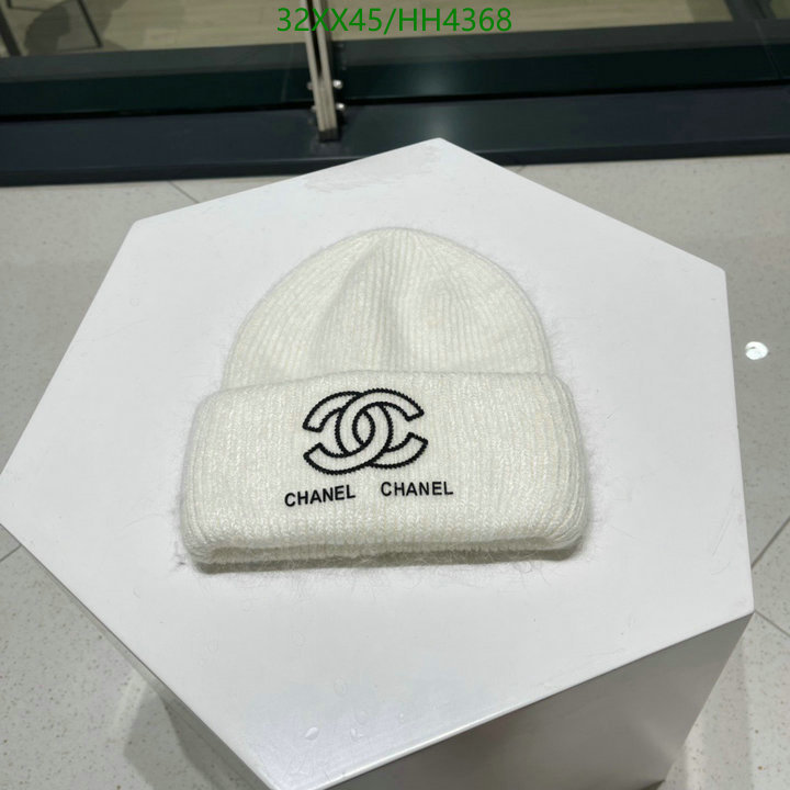 Chanel-Cap(Hat) Code: HH4368 $: 32USD