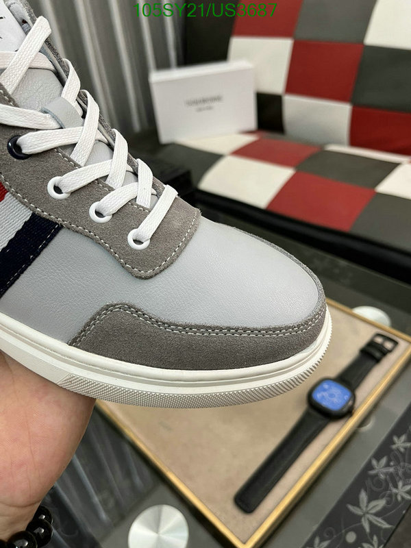 Thom Browne-Men shoes Code: US3687 $: 105USD