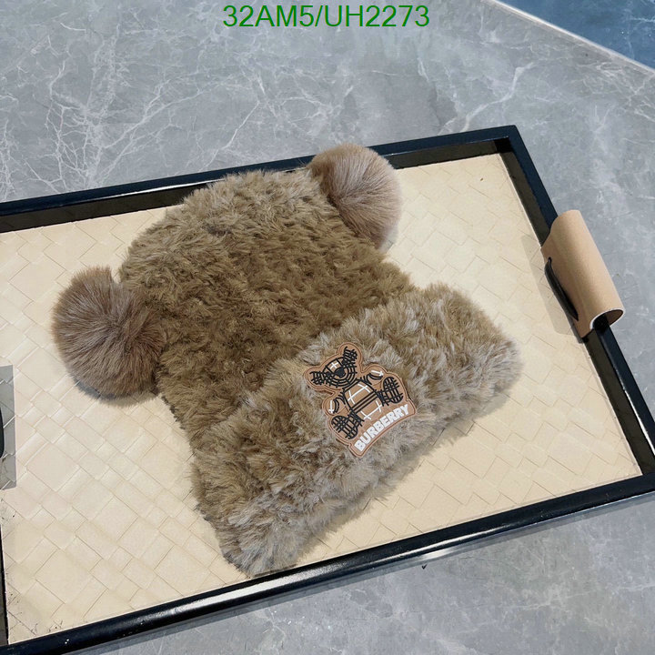 Burberry-Cap(Hat) Code: UH2273 $: 32USD