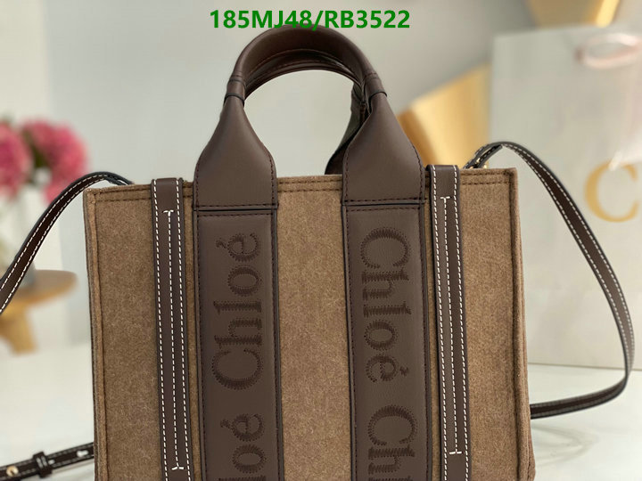 Chlo-Bag-Mirror Quality Code: RB3522