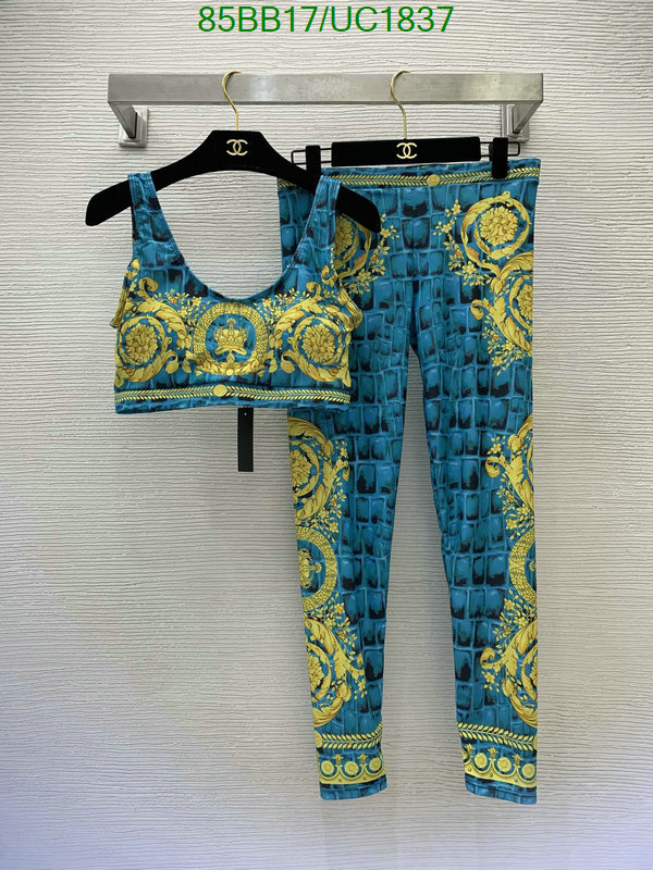 Versace-Clothing Code: UC1837 $: 85USD