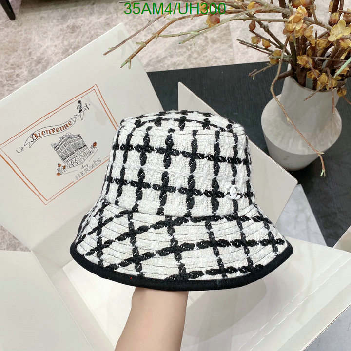 Chanel-Cap(Hat) Code: UH300 $: 35USD