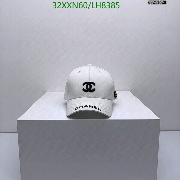 Chanel-Cap(Hat) Code: LH8385 $: 32USD