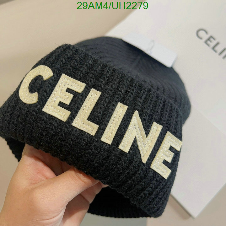 Celine-Cap(Hat) Code: UH2279 $: 29USD