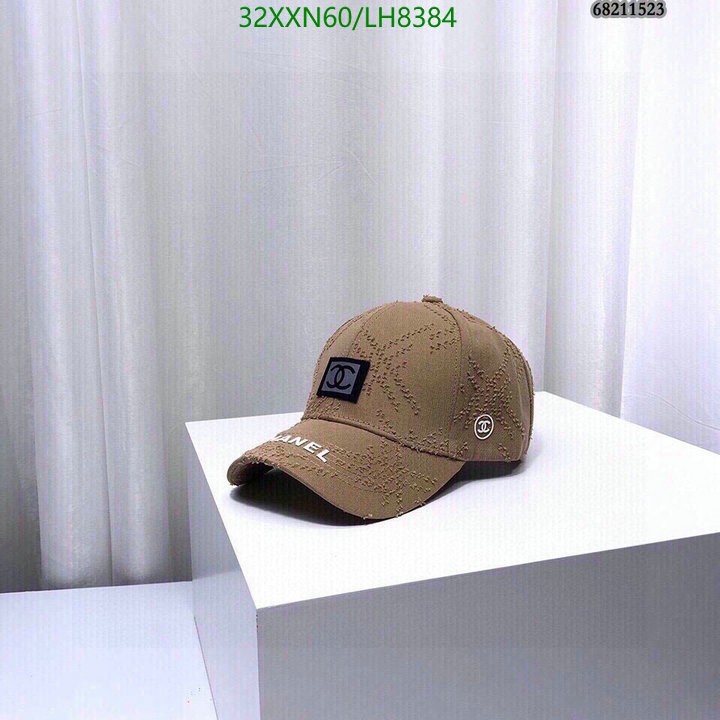 Chanel-Cap(Hat) Code: LH8384 $: 32USD