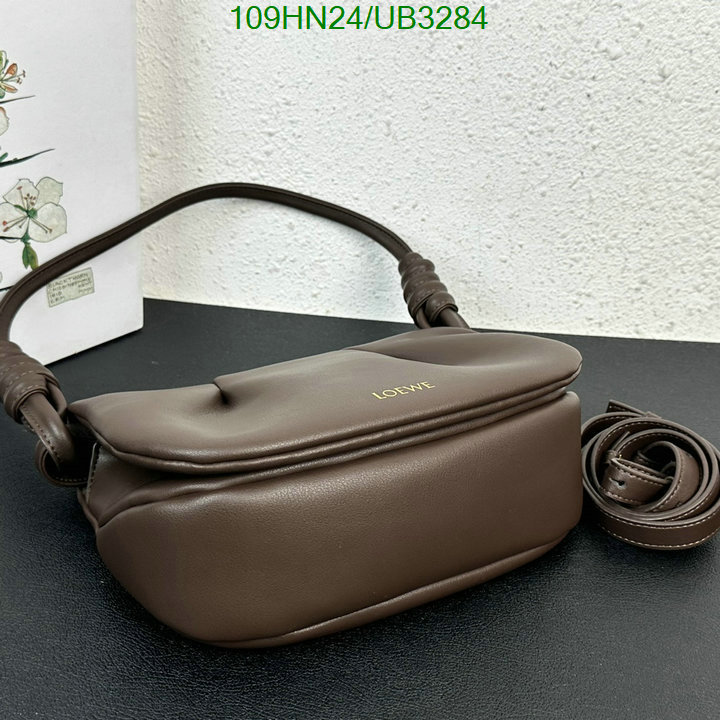 Loewe-Bag-4A Quality Code: UB3284 $: 109USD