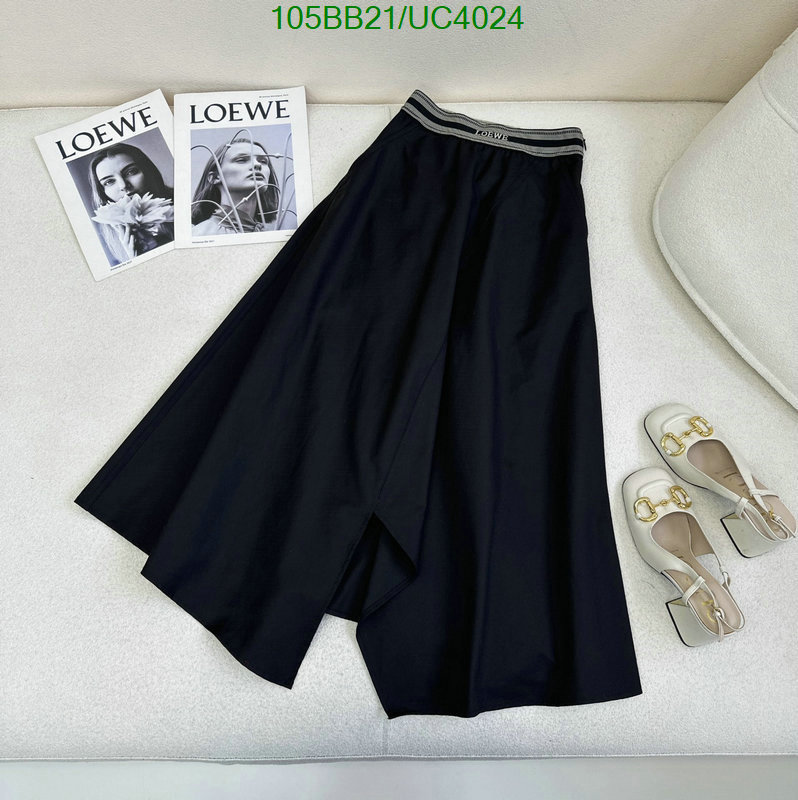 Loewe-Clothing Code: UC4024 $: 105USD