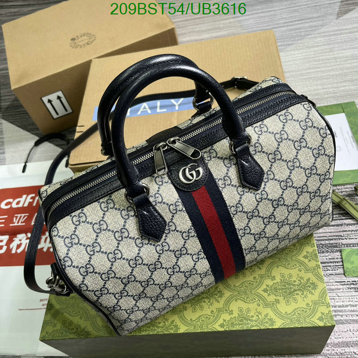 Gucci-Bag-Mirror Quality Code: UB3616 $: 209USD