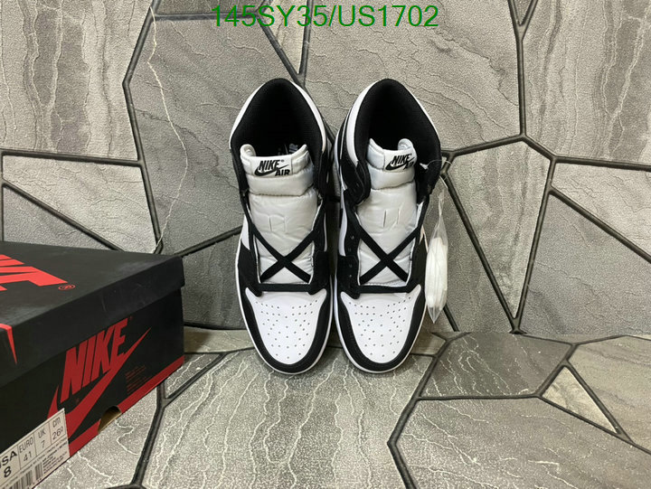 Nike-Men shoes Code: US1702 $: 145USD