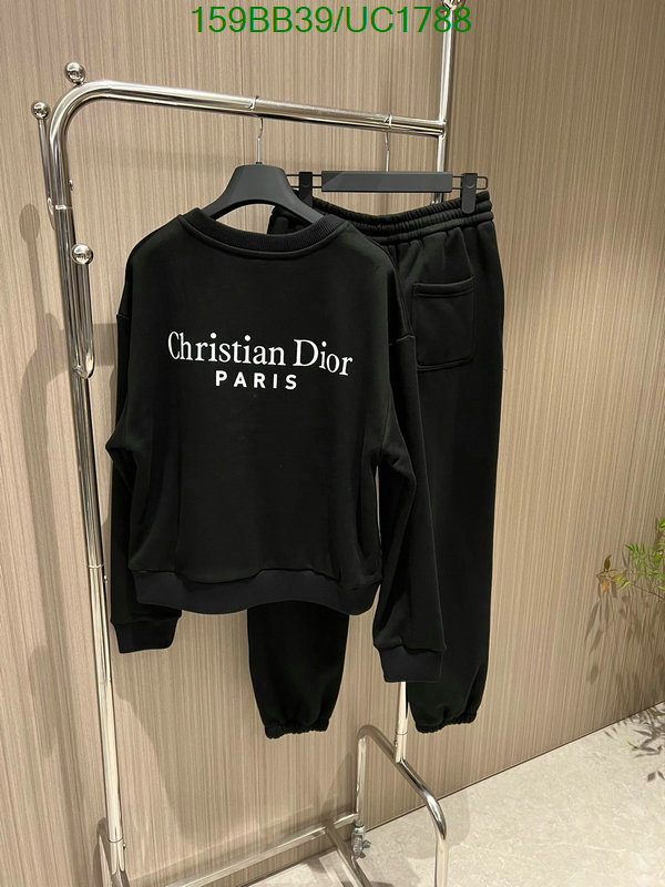 Dior-Clothing Code: UC1788 $: 159USD