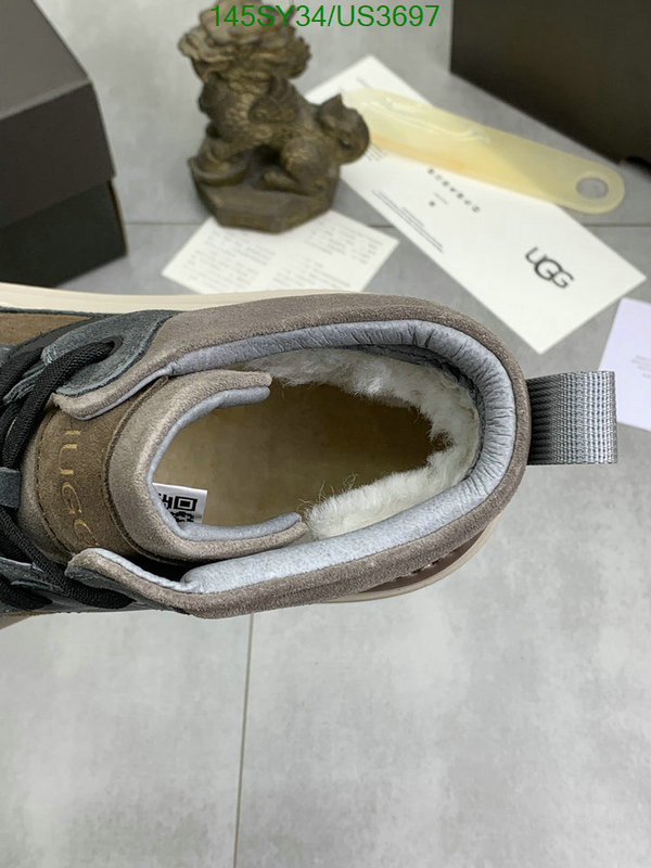 UGG-Men shoes Code: US3697 $: 145USD