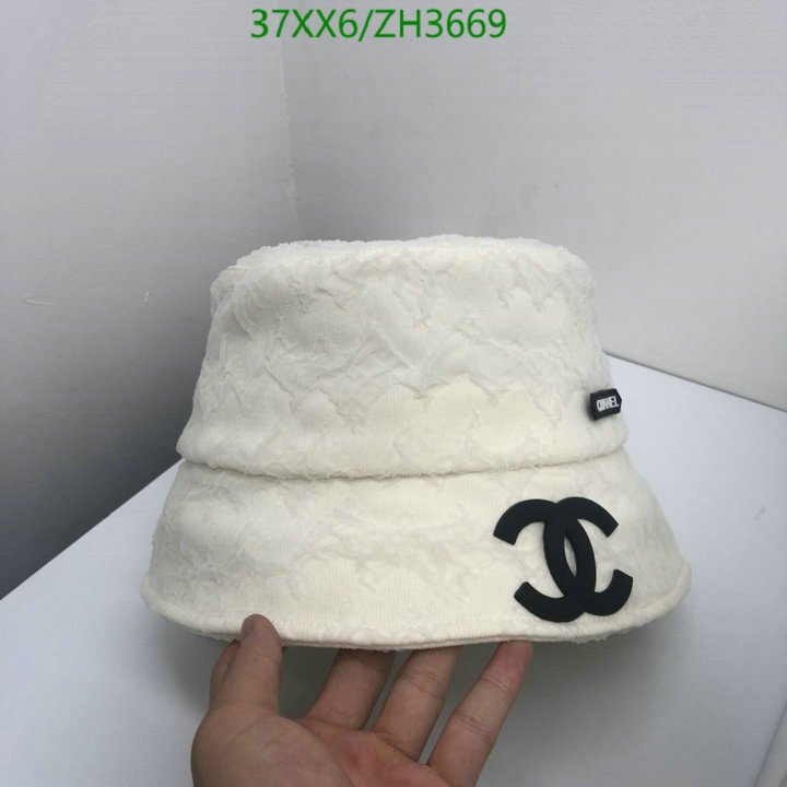 Chanel-Cap(Hat) Code: ZH3669 $: 37USD