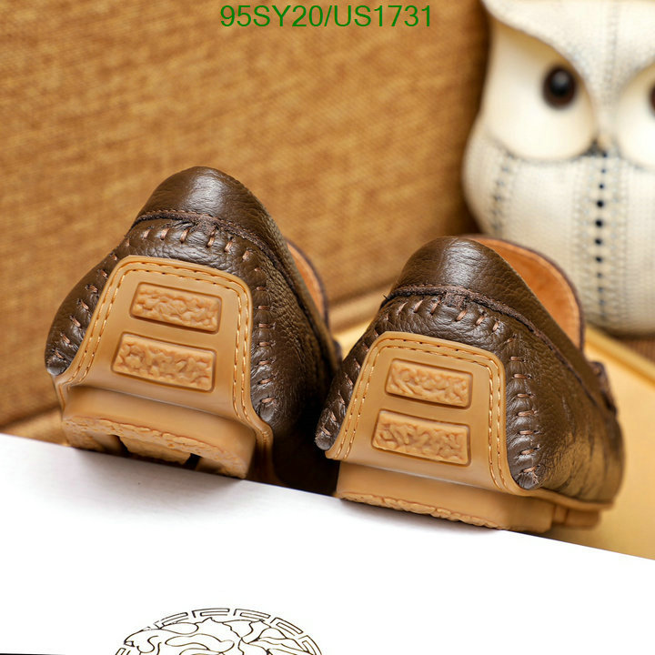 Versace-Men shoes Code: US1731 $: 95USD