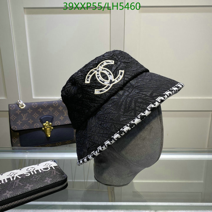 Chanel-Cap(Hat) Code: LH5460 $: 39USD