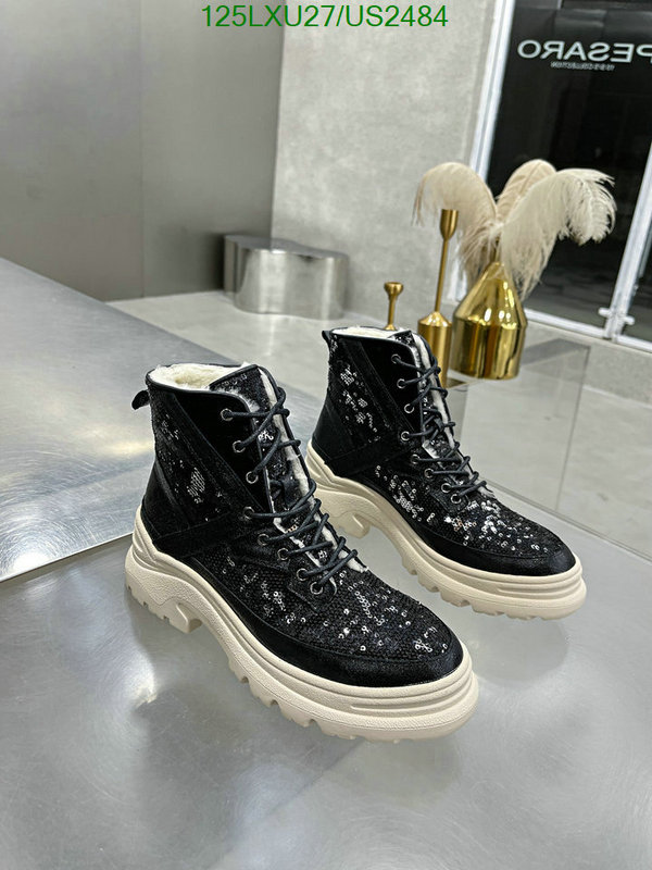 UGG-Women Shoes Code: US2484 $: 125USD