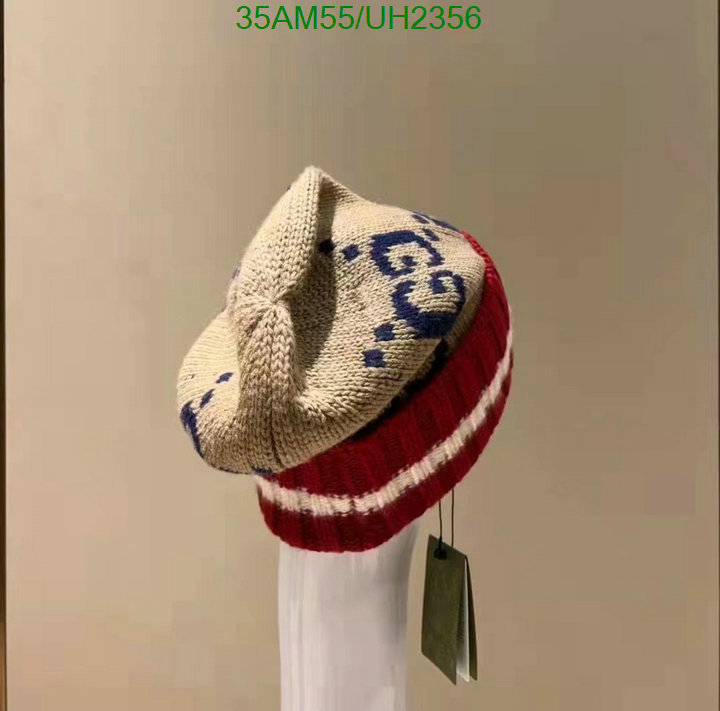 Gucci-Cap(Hat) Code: UH2356 $: 35USD