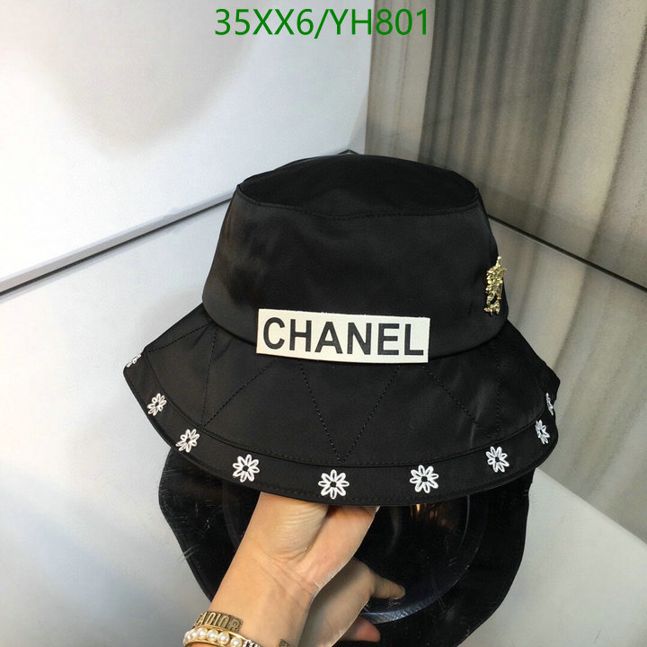 Chanel-Cap(Hat) Code: YH801 $: 35USD