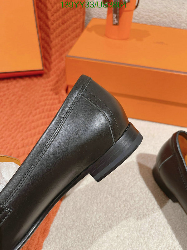 Hermes-Women Shoes Code: US3864 $: 139USD